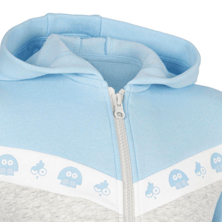 DECATHLON Куртки и пальто синие для младенцев и малышей - изображение 3