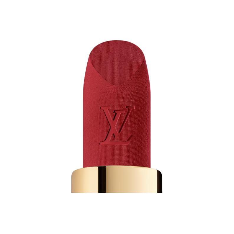LOUIS VUITTON Руж Матовый LA Beauté 3,5г - изображение 2