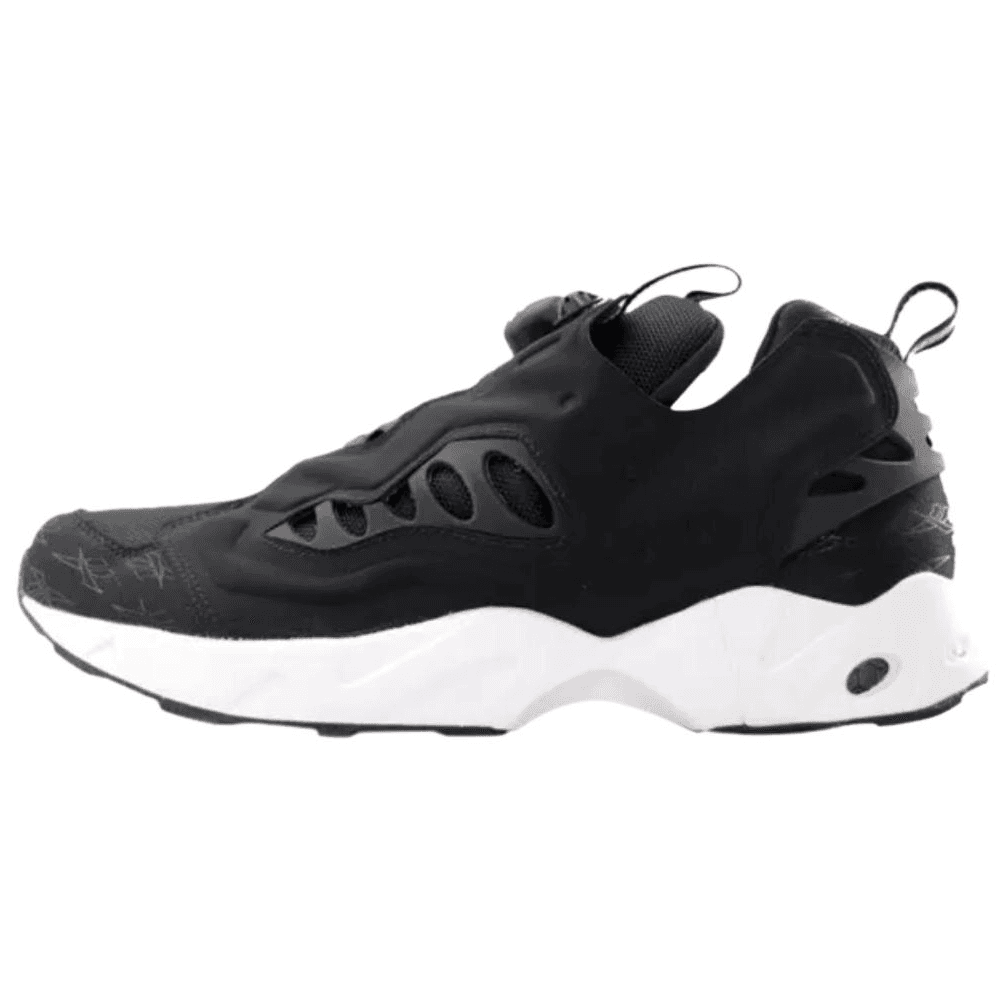 Кроссовки Mastermind JAPAN x REEBOK Pump Fury Повседневная обувь Мужская Черная - изображение 1