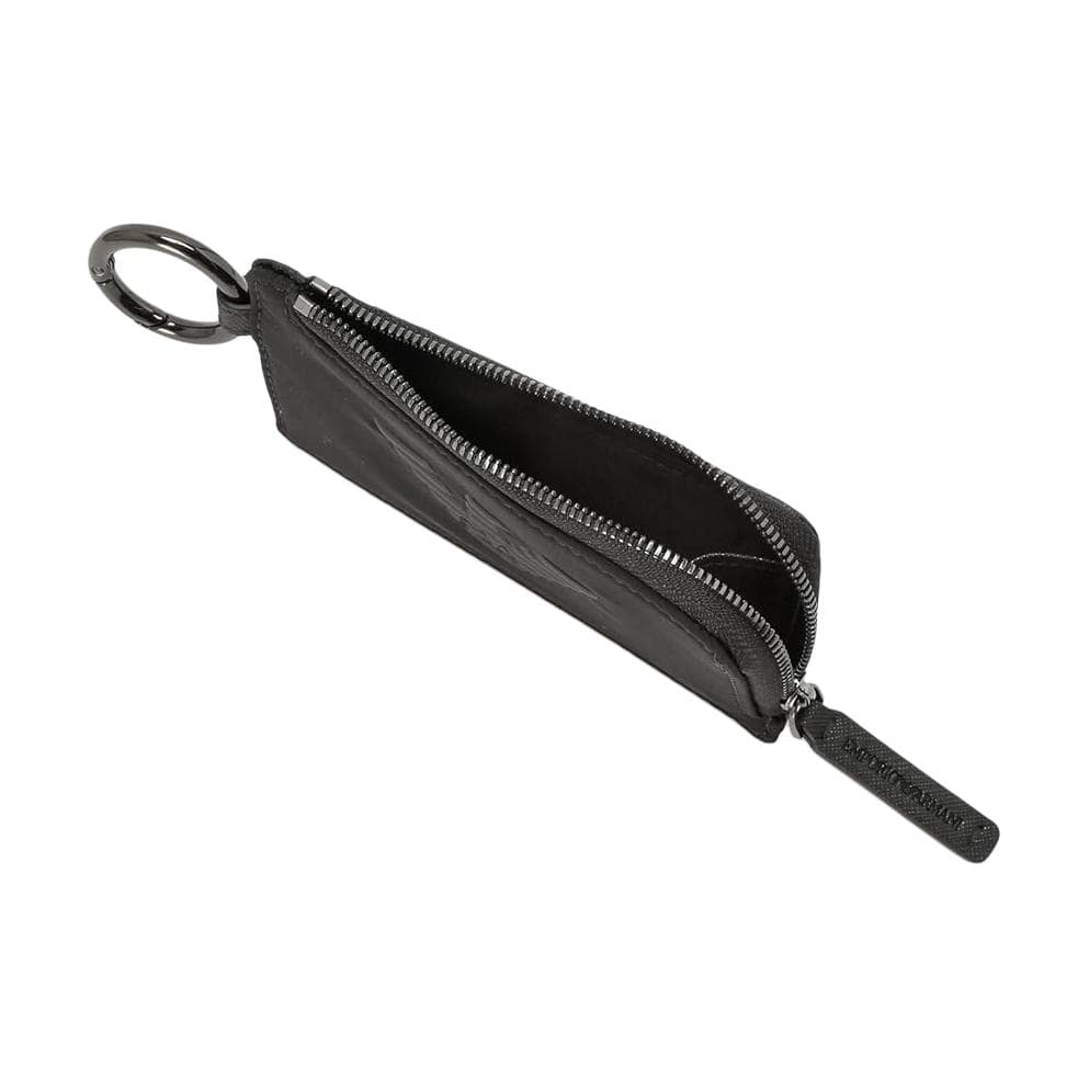 Кошелек EMPORIO ARMANI Logo - изображение 5
