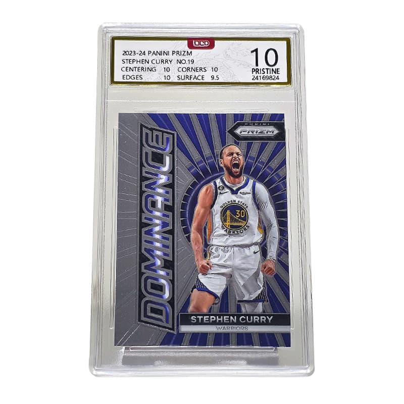 PANINI Оральные пробиотики Игрок Карта Эра Golden State Warriors Коллекция победных криков In Game Особенная Карта - изображение 9