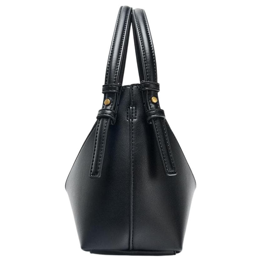 Сумка ZARA Tote - изображение 3