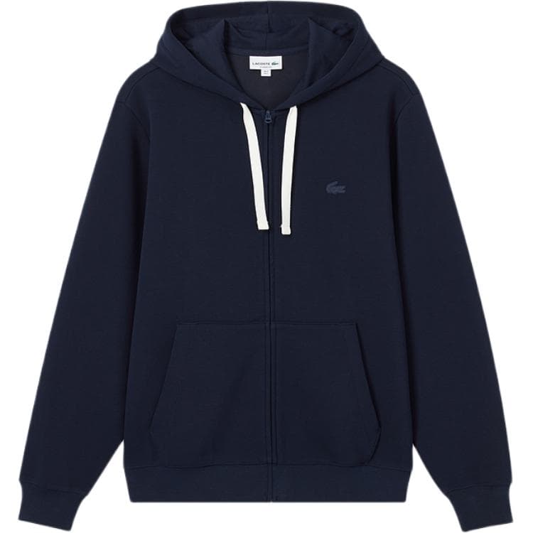 Худи LACOSTE - изображение 1