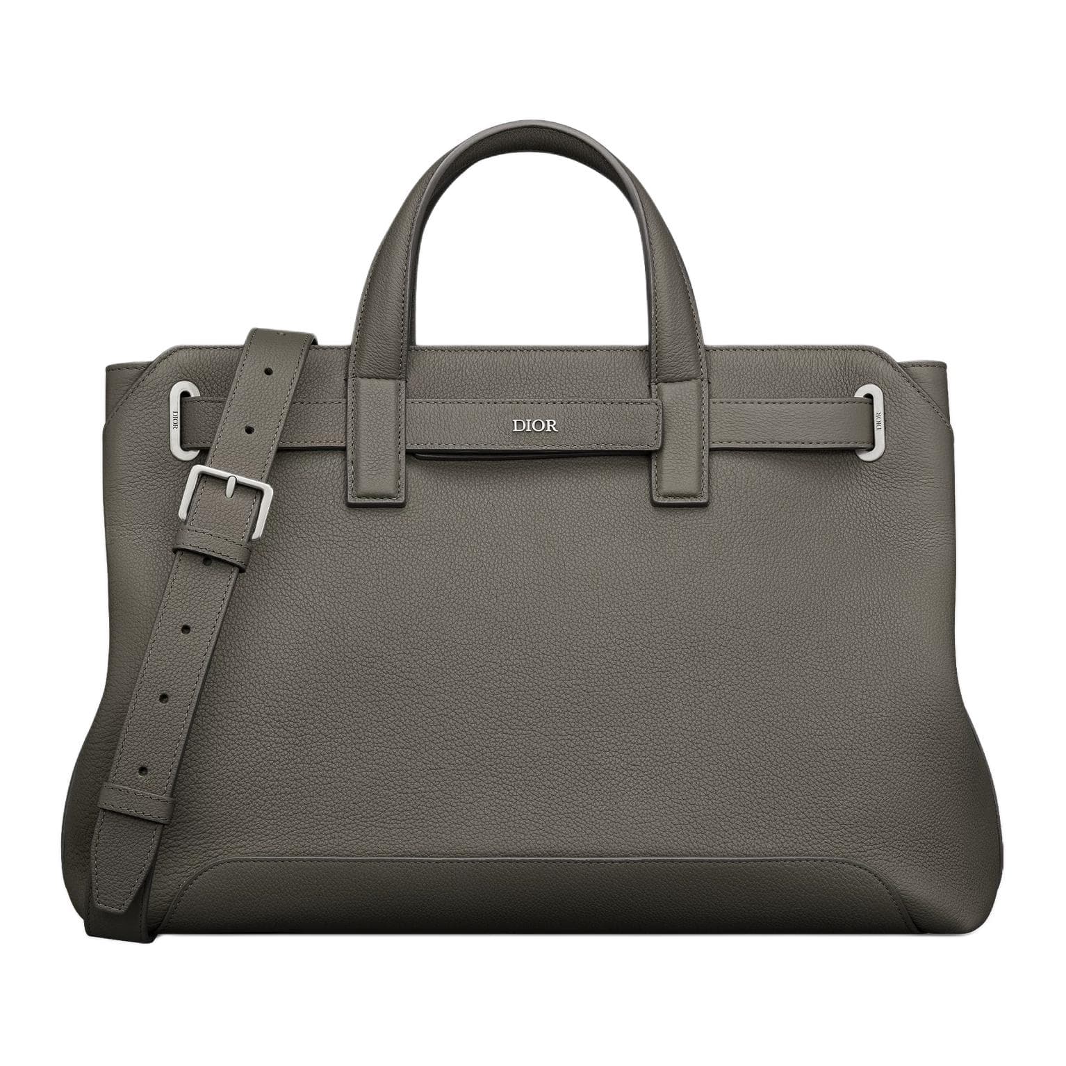 Сумка DIOR Normandie Logo Tote - изображение 1