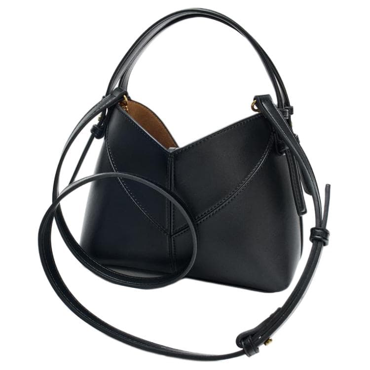 Сумка ZARA Tote - изображение 2