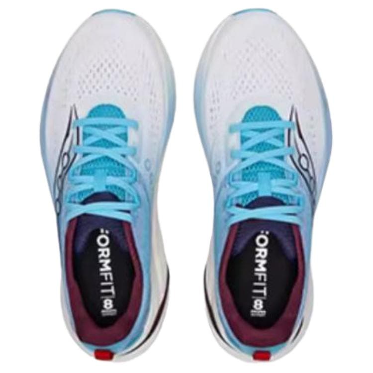 Кроссовки для бега Saucony Tempus3 — фото 2