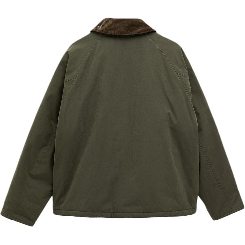 Куртка BARBOUR FW25 Куртки и Пальто Унисекс - изображение 2