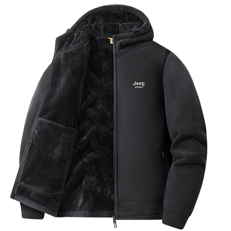 Куртка JEEP SPIRIT Leisure Collection Куртка Мужская - изображение 1