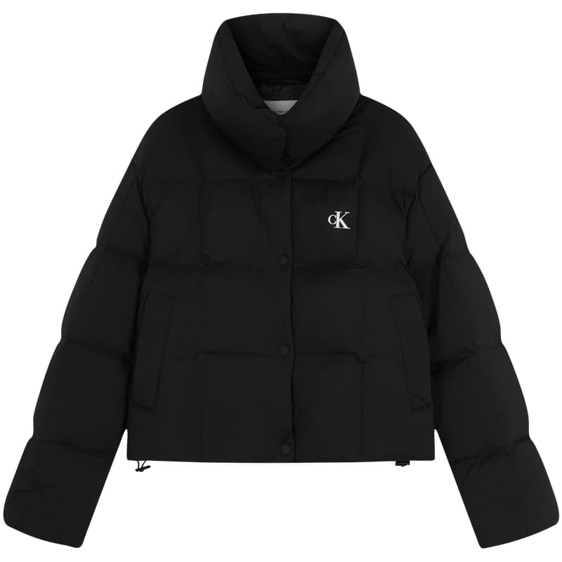 Пуховик Calvin Klein Пуховик Женский Набор в Коробке Включено - изображение 2