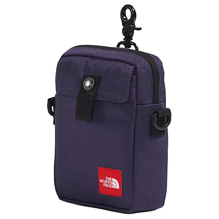 Мини-сумка THE NORTH FACE 0.86L - изображение 2