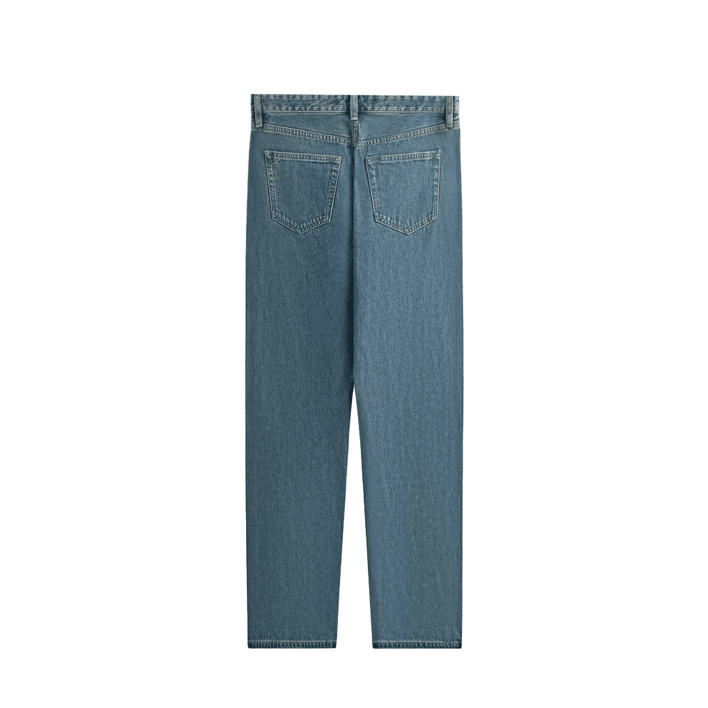 Штаны KITH FW25 The Webster CHILL Джинсы Мужские - изображение 2