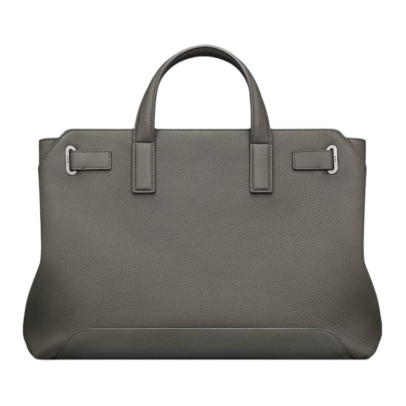 Сумка DIOR Normandie Logo Tote - изображение 4