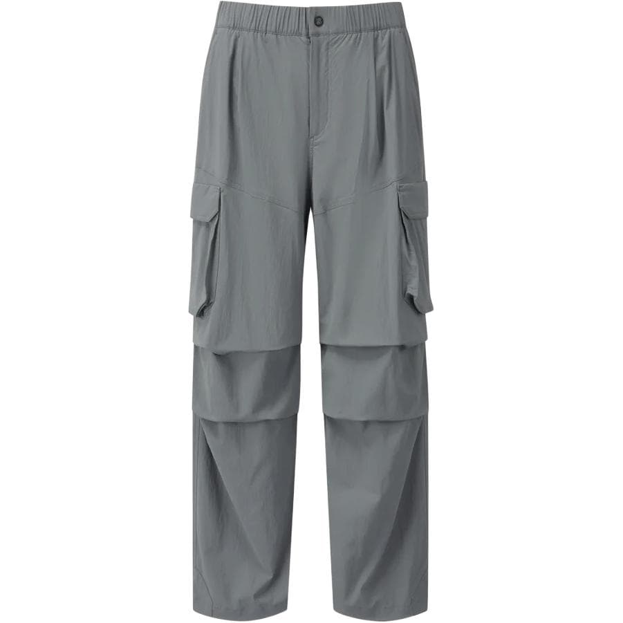 Штаны SALOMON Logo - изображение 1