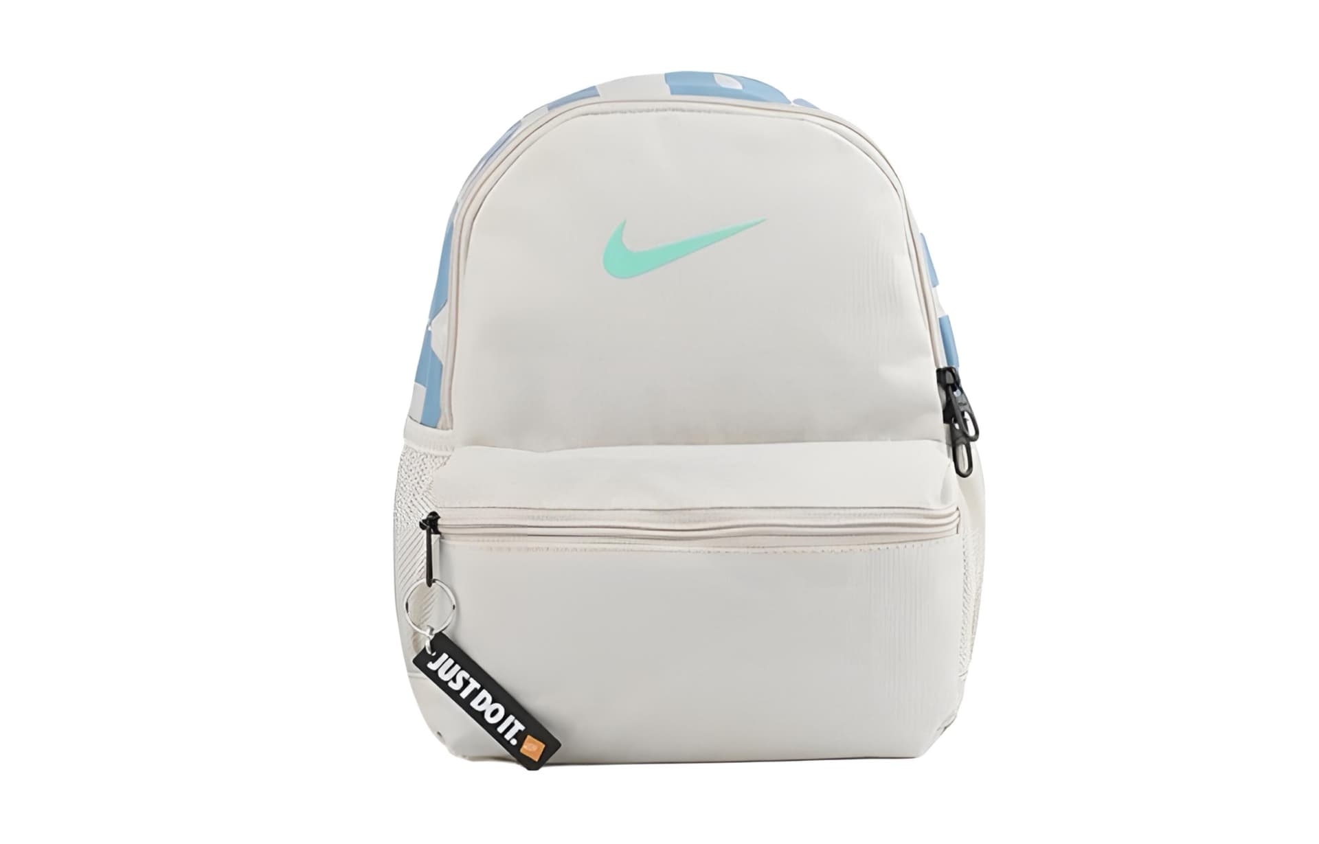 Рюкзак Nike Runaway Sweetheart Backpack Gray White - изображение 5