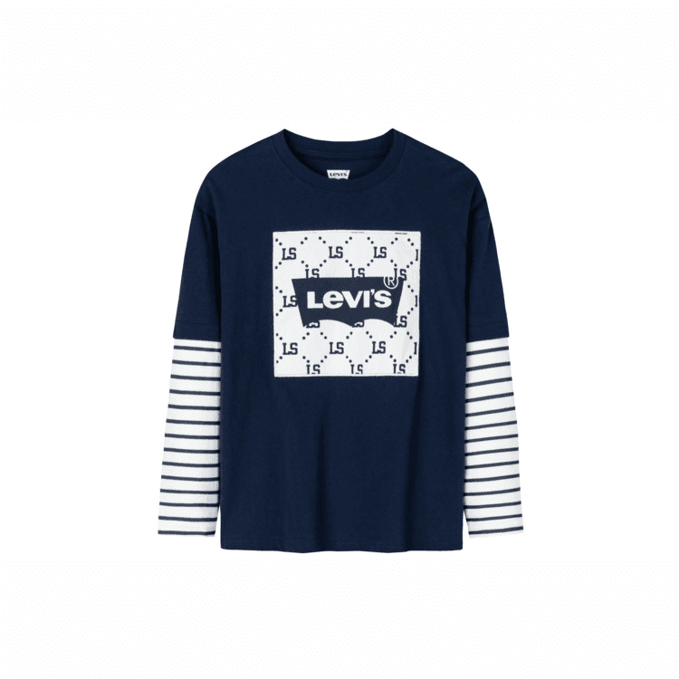 Футболка levis T - изображение 1