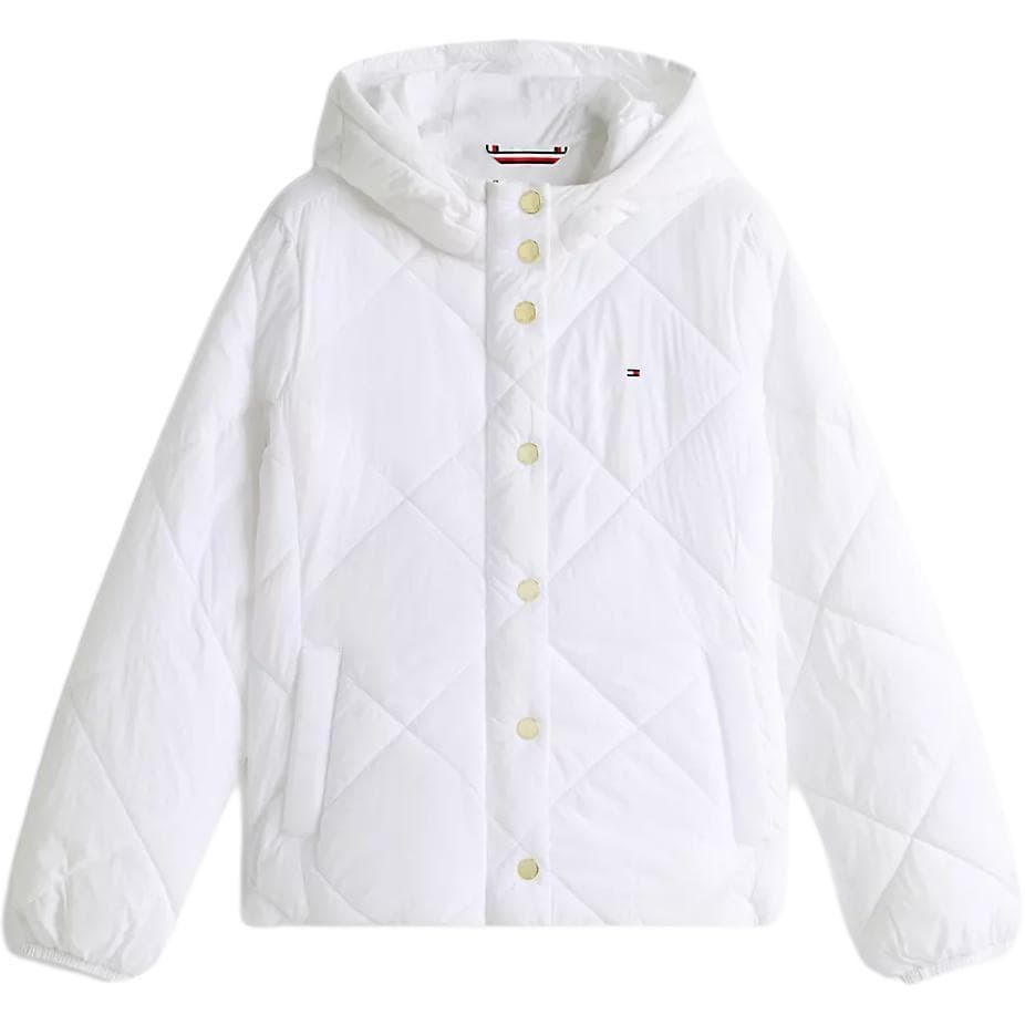 Куртка Tommy Hilfiger Куртки и Пальто Женские - изображение 1