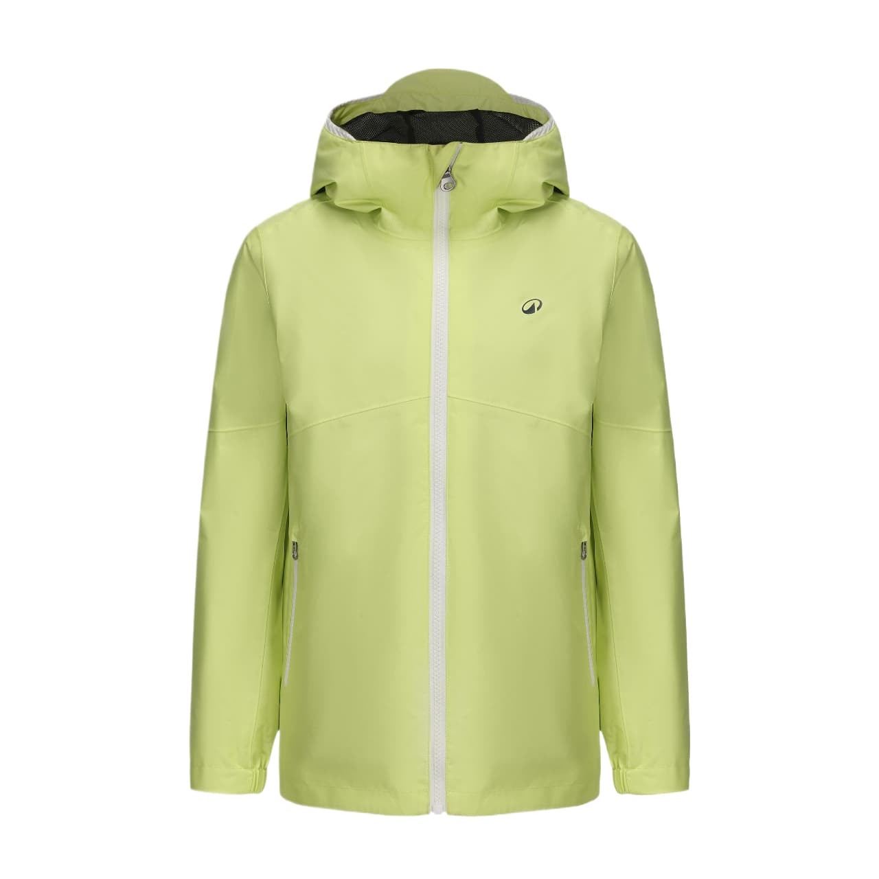 DECATHLON Светло-лимонный цвет Kids Куртки - изображение 1