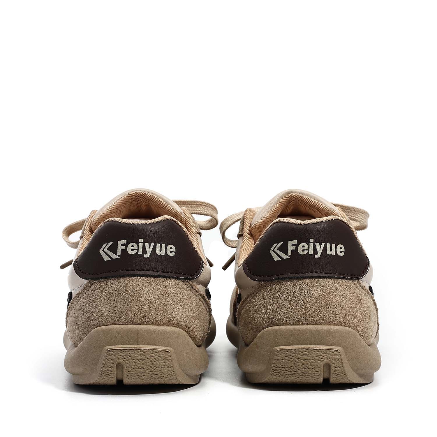 Кроссовки Feiyue Classic Low Sneakers - изображение 4