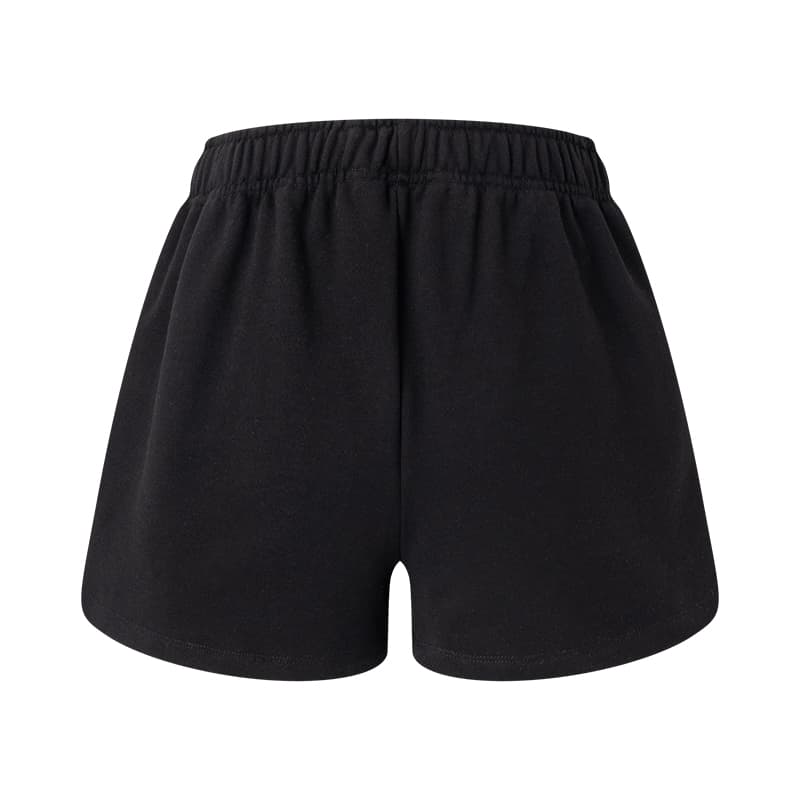 Шорты MARDI MERCREDI SS25 Повседневные шорты Женские - изображение 2