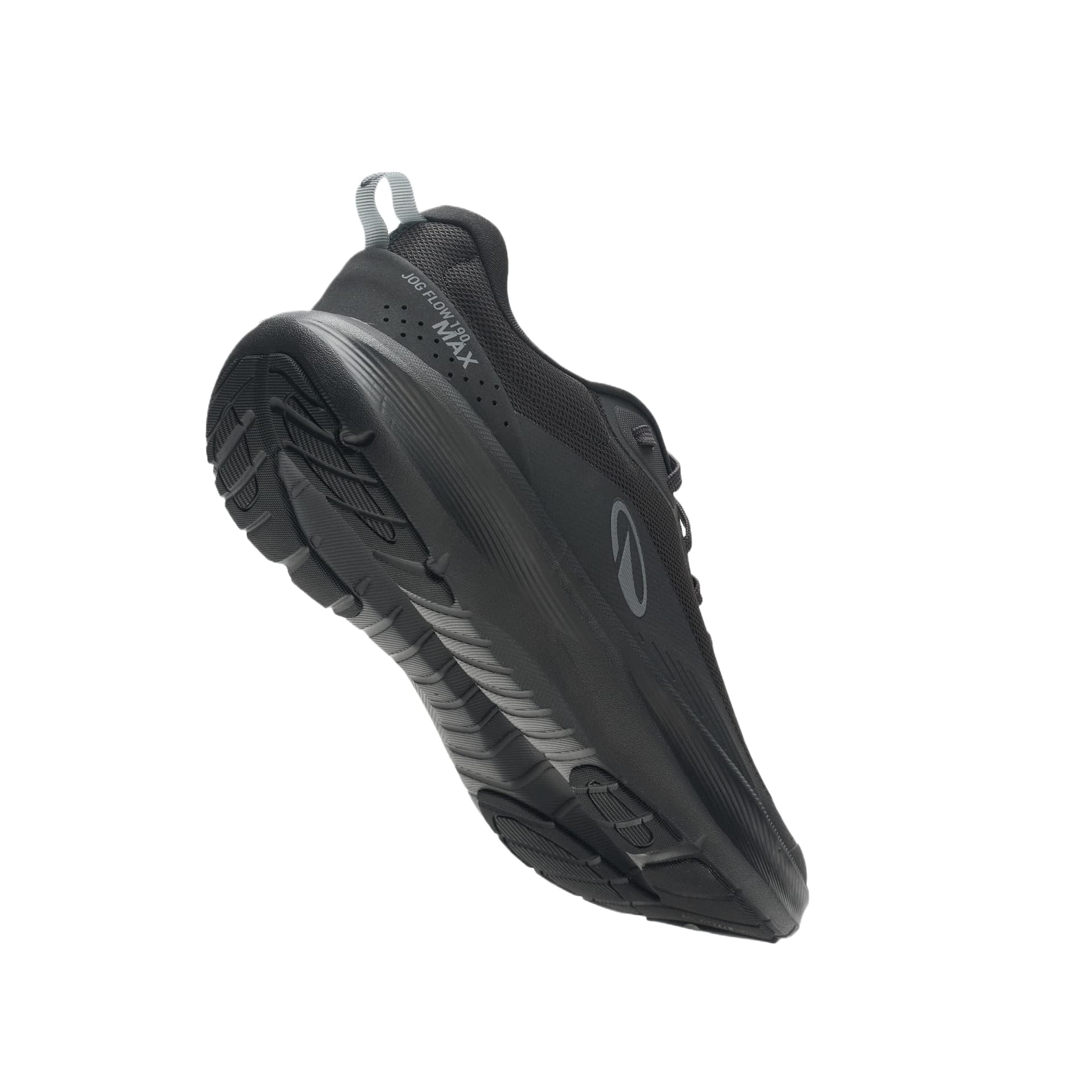 Кроссовки для бега DECATHLON JOGFLOW 190 Дышащий 60% ацетатное волокно 40% синтетическая резина ТРЕНИРОВКА БЕГ Обувь Мужская - изображение 3