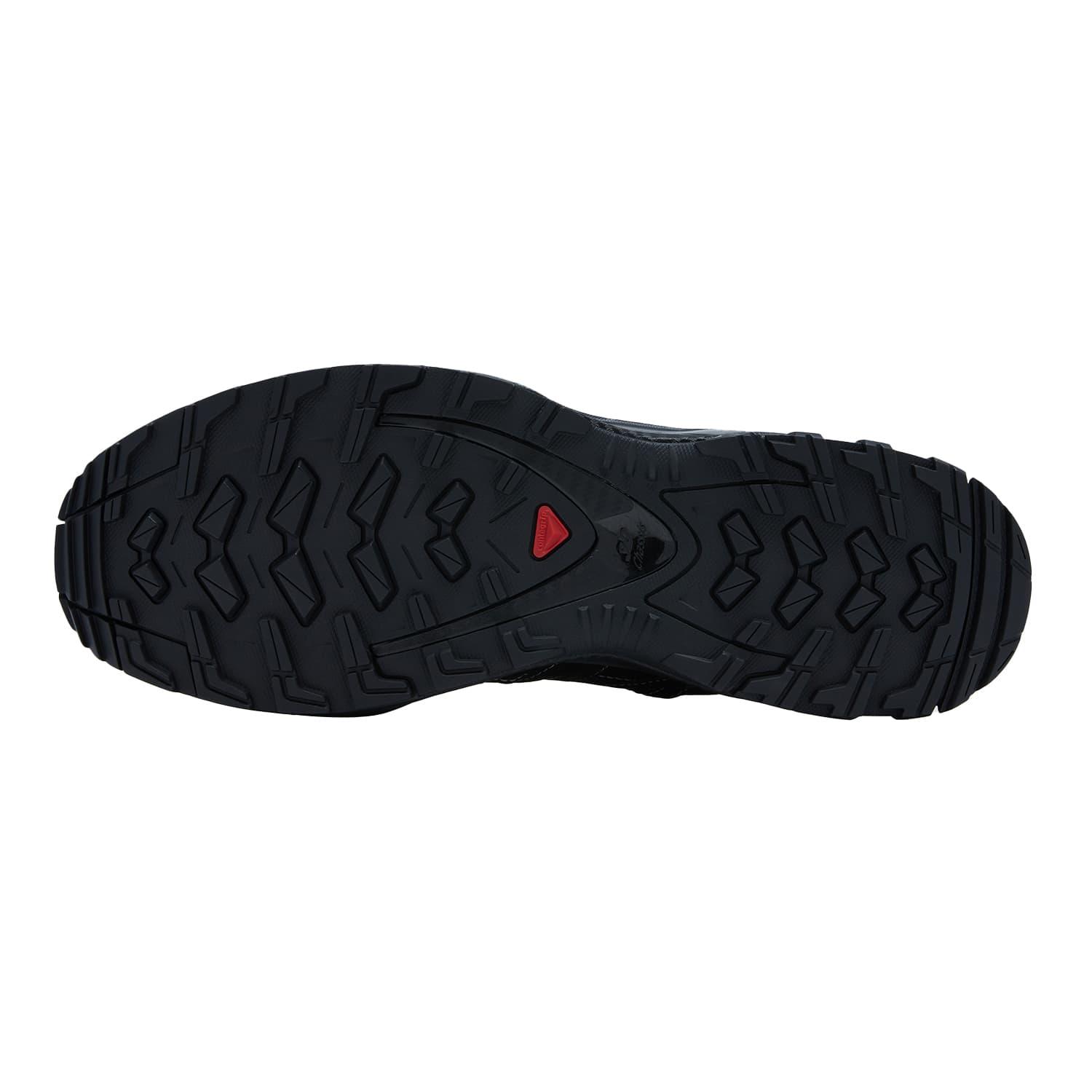Кроссовки для бега SALOMON XA PRO 3D Дышащий Поддержка Low Топ Беговые кроссовки Унисекс Черный - изображение 5