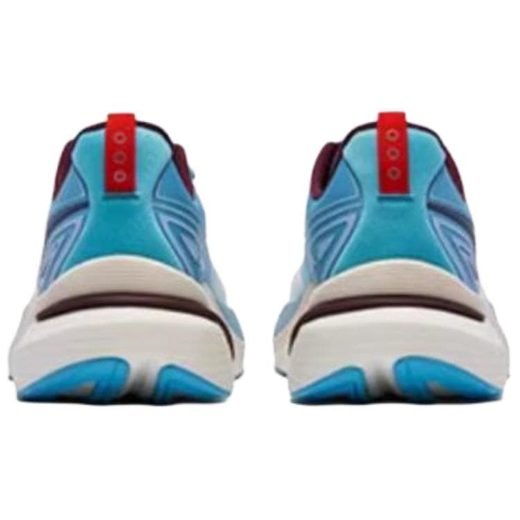Кроссовки для бега Saucony Tempus3 — фото 3