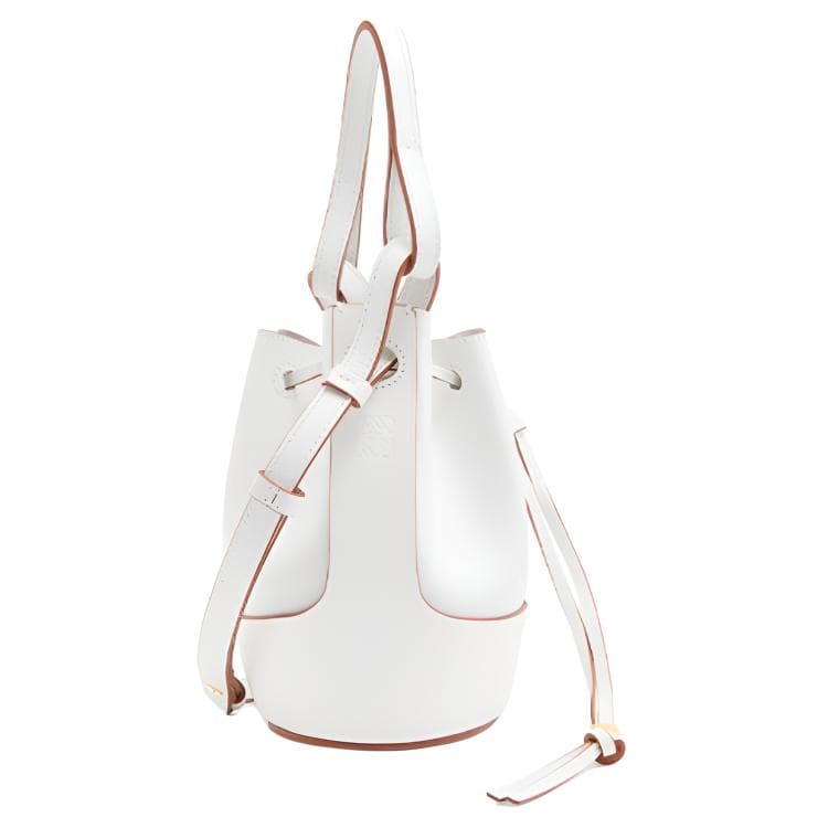 Сумка через плечо LOEWE Balloon Anagram Nappa - изображение 3
