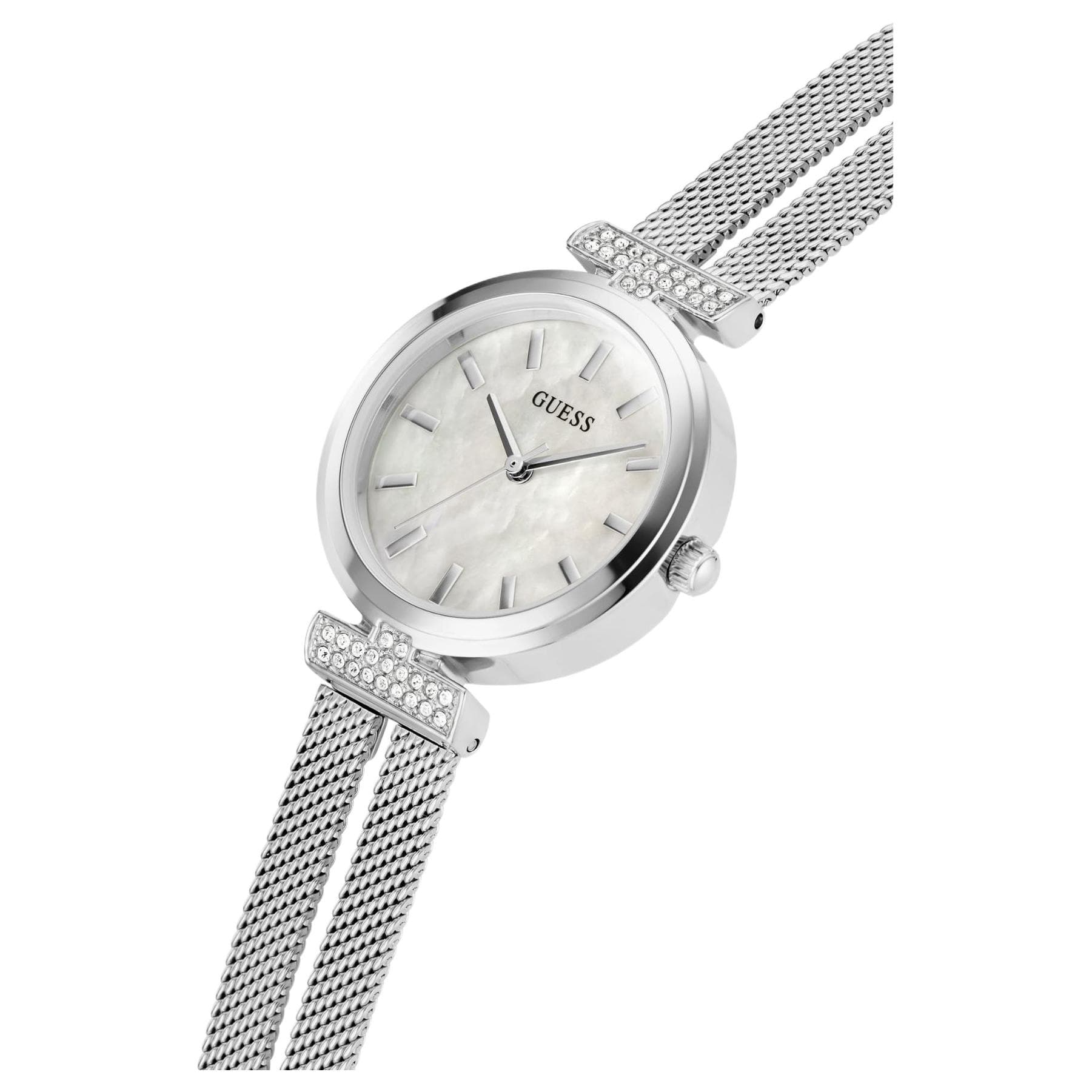 Механические часы GUESS 28mm 30 - изображение 2