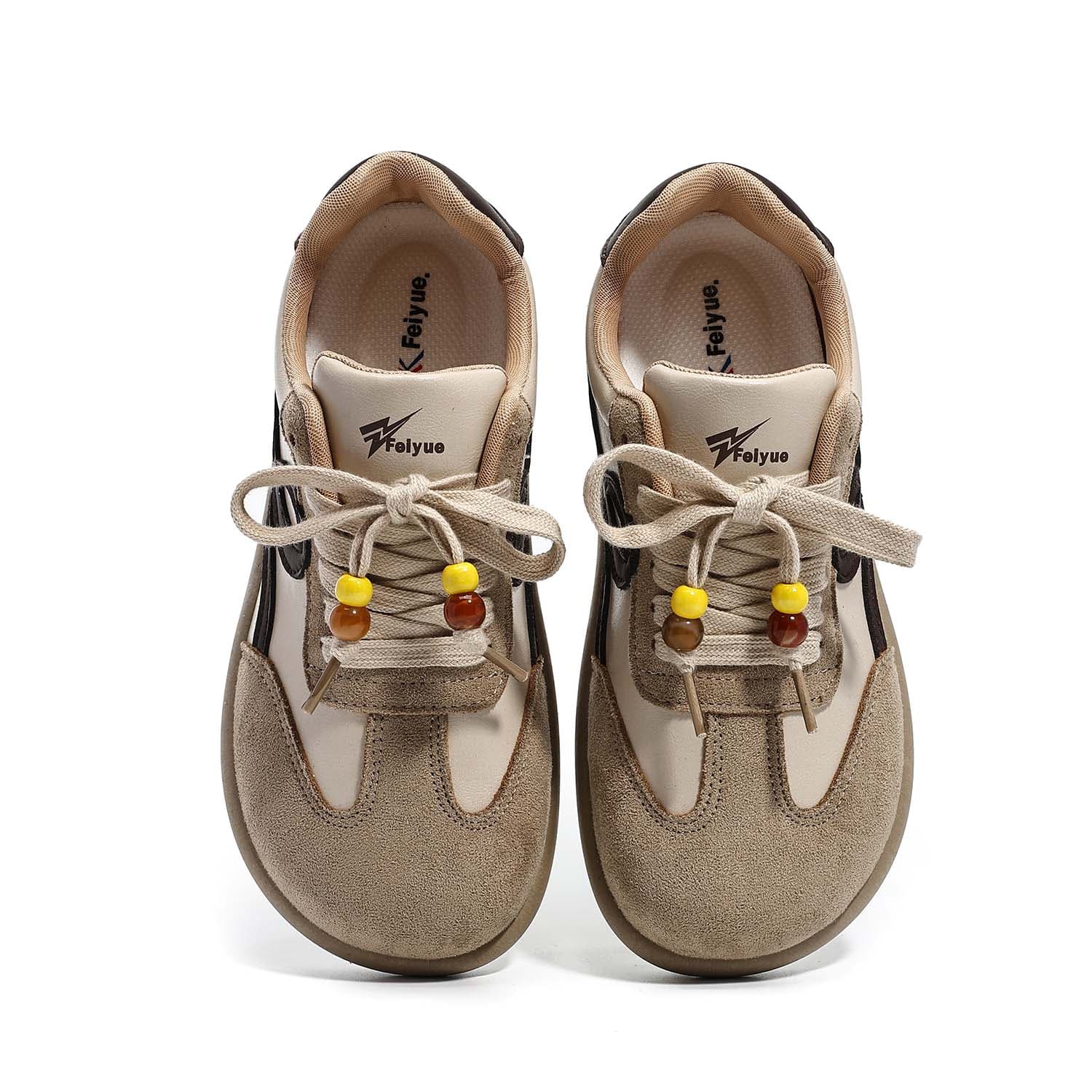 Кроссовки Feiyue Classic Low Sneakers - изображение 3
