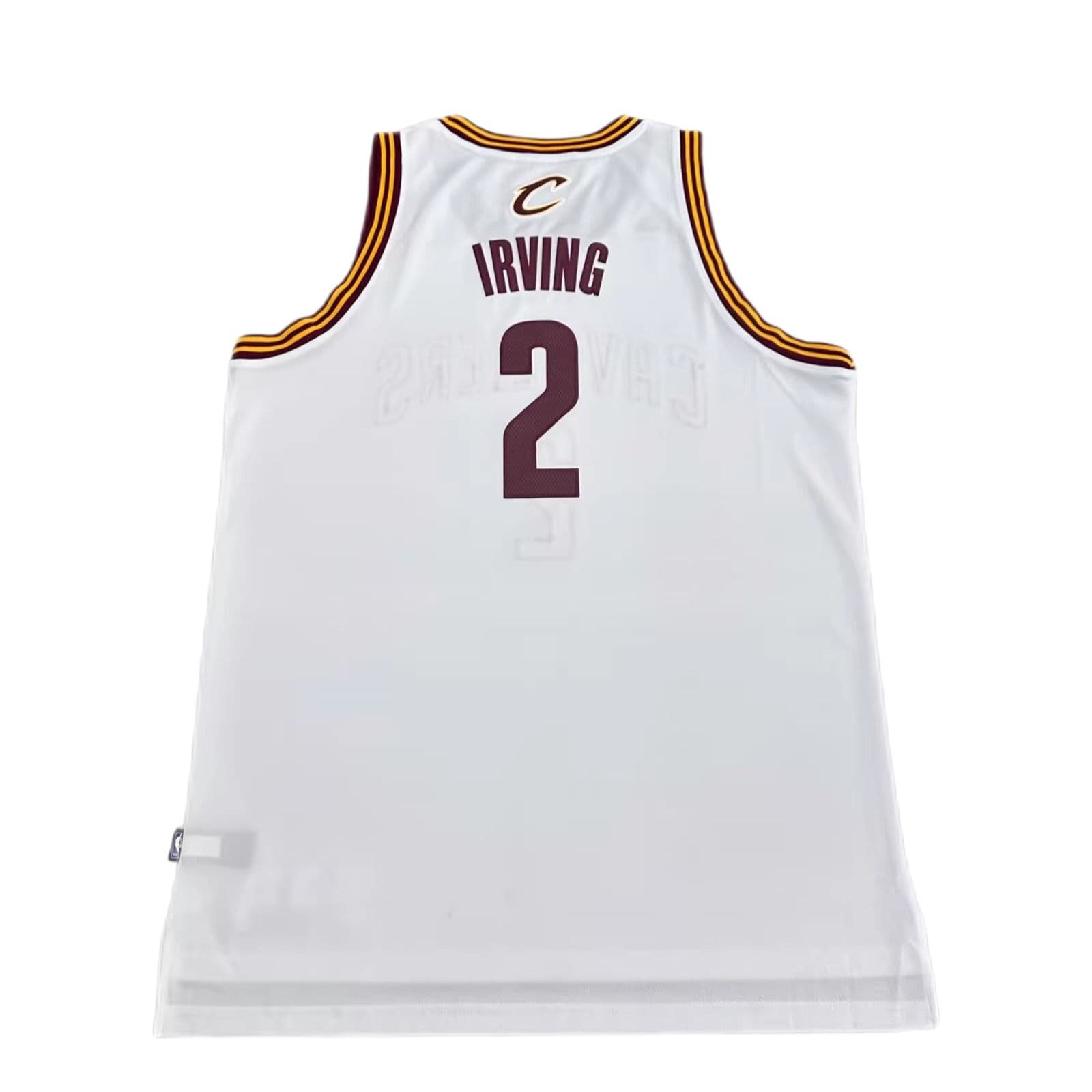 Баскетбольная майка adidas NBA 2 - изображение 2