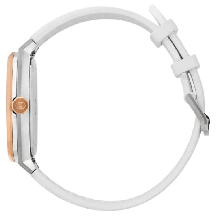 Механические часы GUCCI 25H 36mm 50 - изображение 2