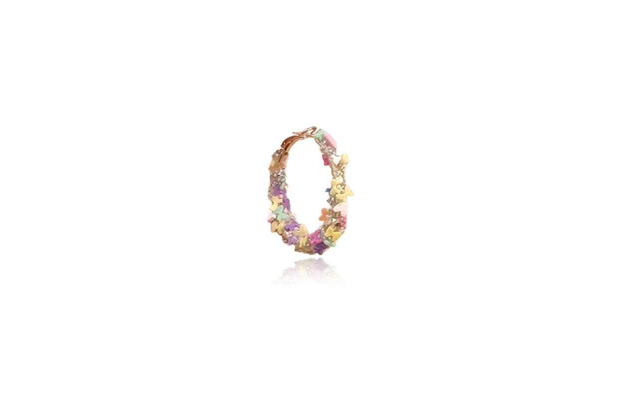 Серьги Серьги Ringlove из сплава женские - изображение 1