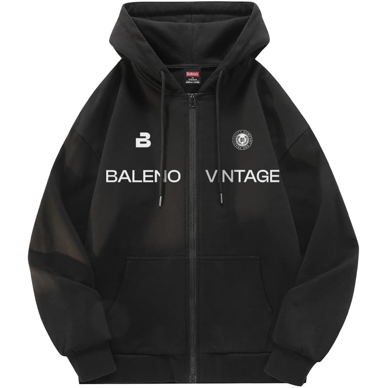 Худи BALENO logo - изображение 1