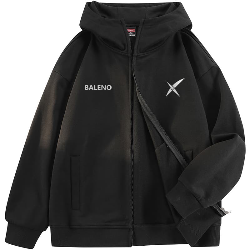 Худи BALENO logo - изображение 1