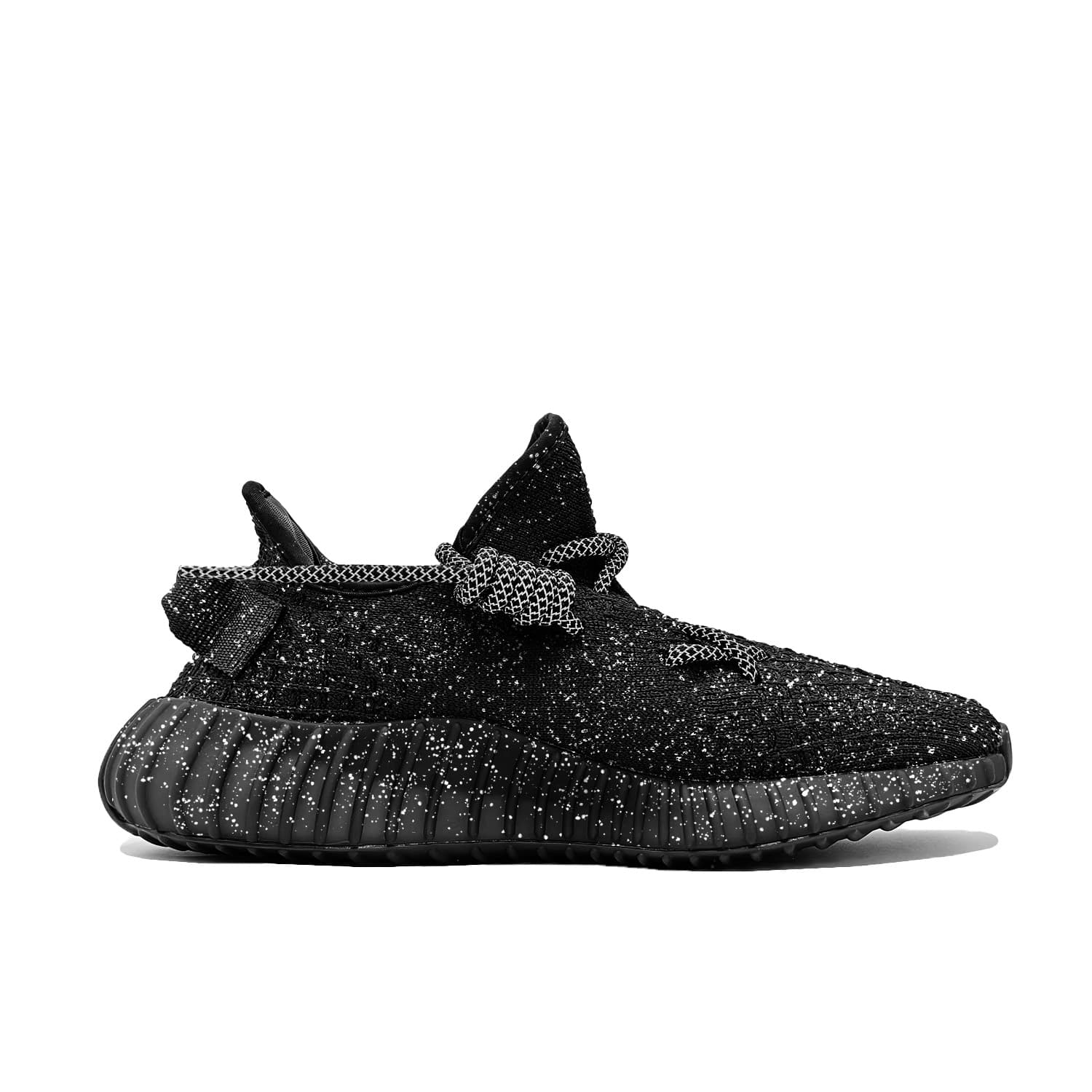 Кроссовки adidas originals Yeezy Boost 350 V2 - изображение 2