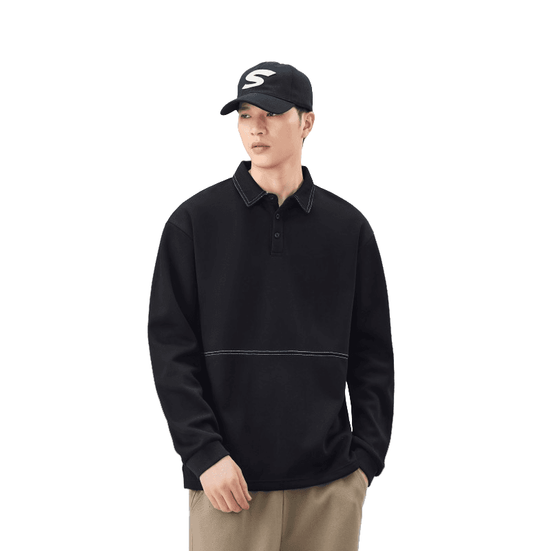 Поло FAIRWHALE POLO - изображение 1