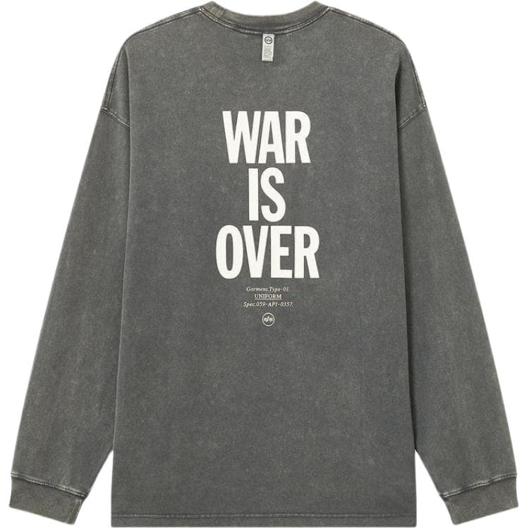 Футболка Мужские T-рубашки Alpha Industries - изображение 2