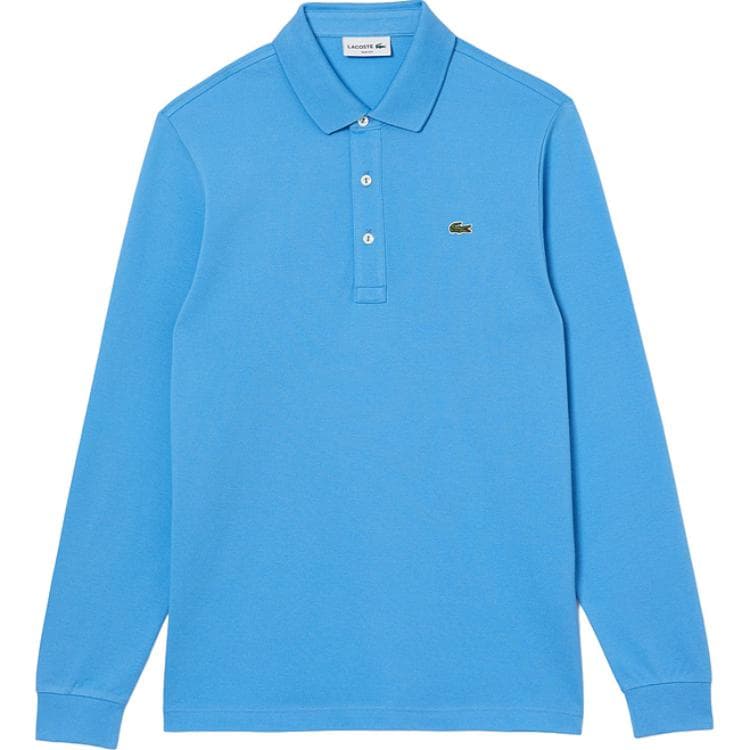 Поло LACOSTE FW22 Polo - изображение 1