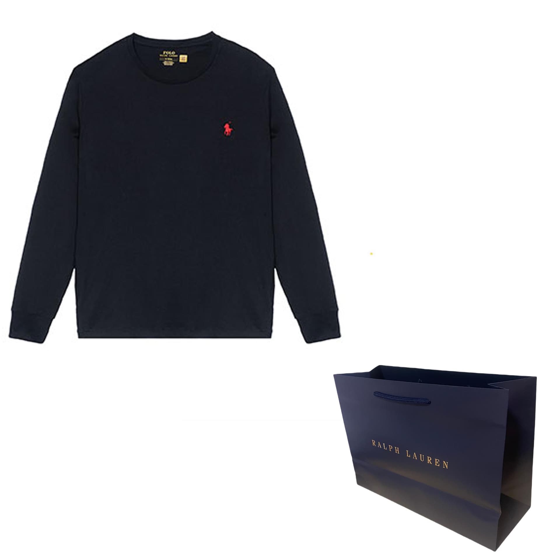 Футболка Polo Ralph Lauren - изображение 6