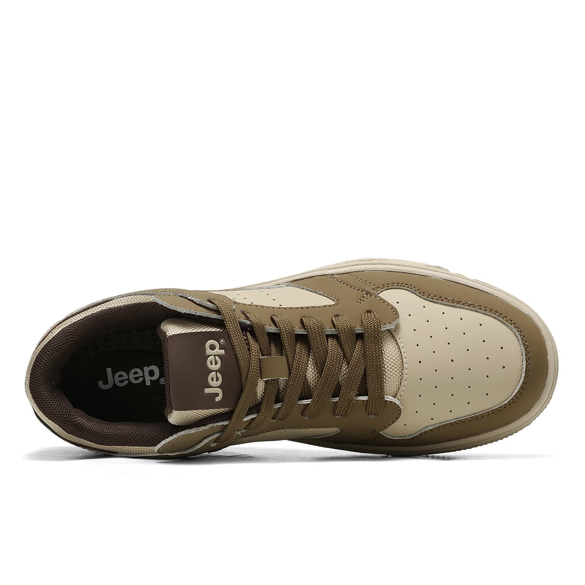Кроссовки Jeep - изображение 3