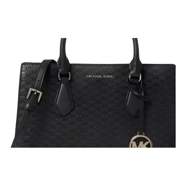 Сумка MICHAEL KORS MK Sheila Tote - изображение 2