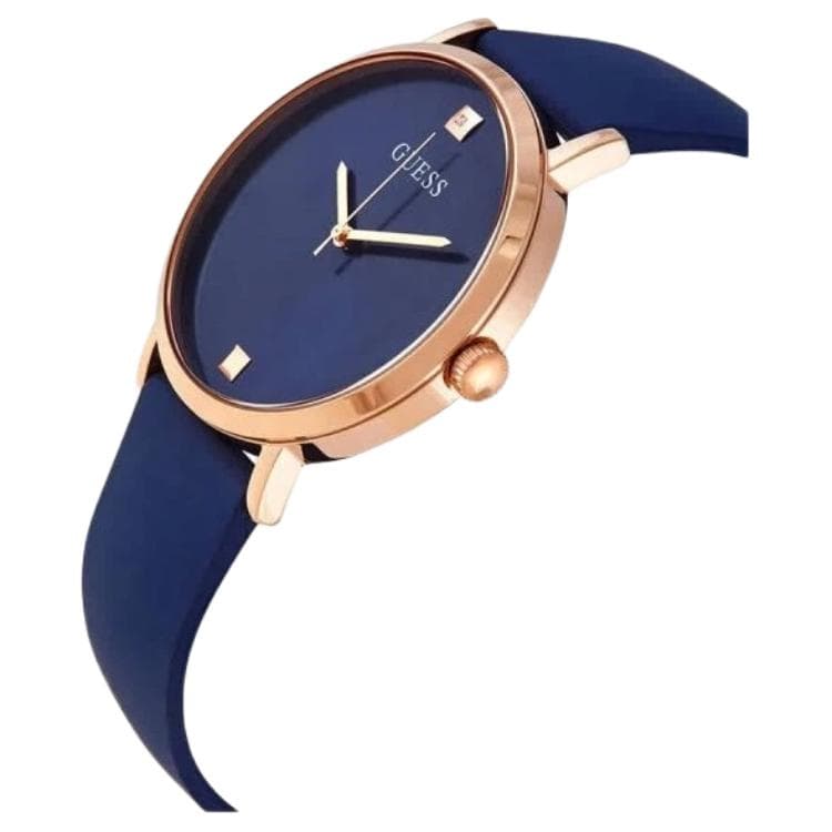 Механические часы GUESS 44mm 30 - изображение 2