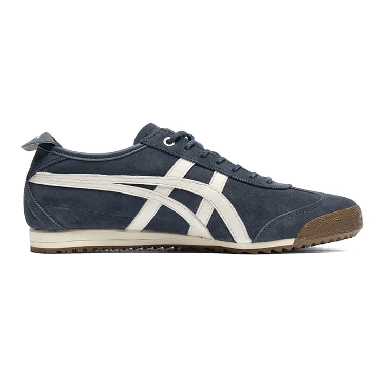Кроссовки Onitsuka Tiger MEXICO 66 SD Повседневная обувь Унисекс - изображение 2