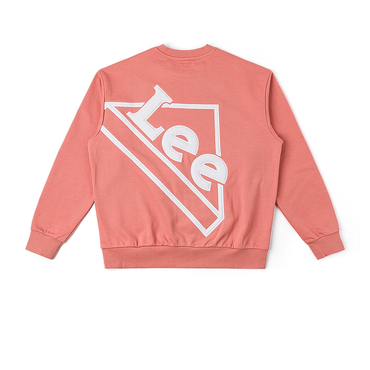Худи Lee Logo - изображение 1