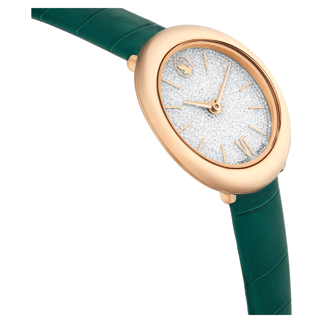 Механические часы Swarovski Imber 24*26.3mm 50 - изображение 4