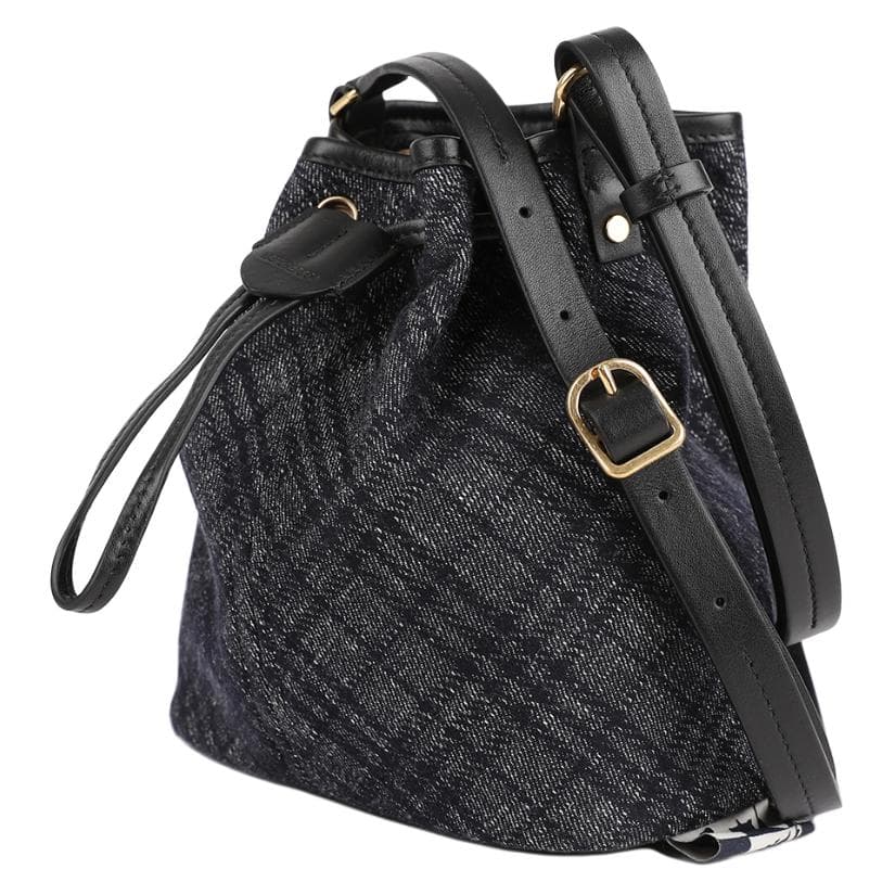 Мини-сумка Burberry La Prima - изображение 2