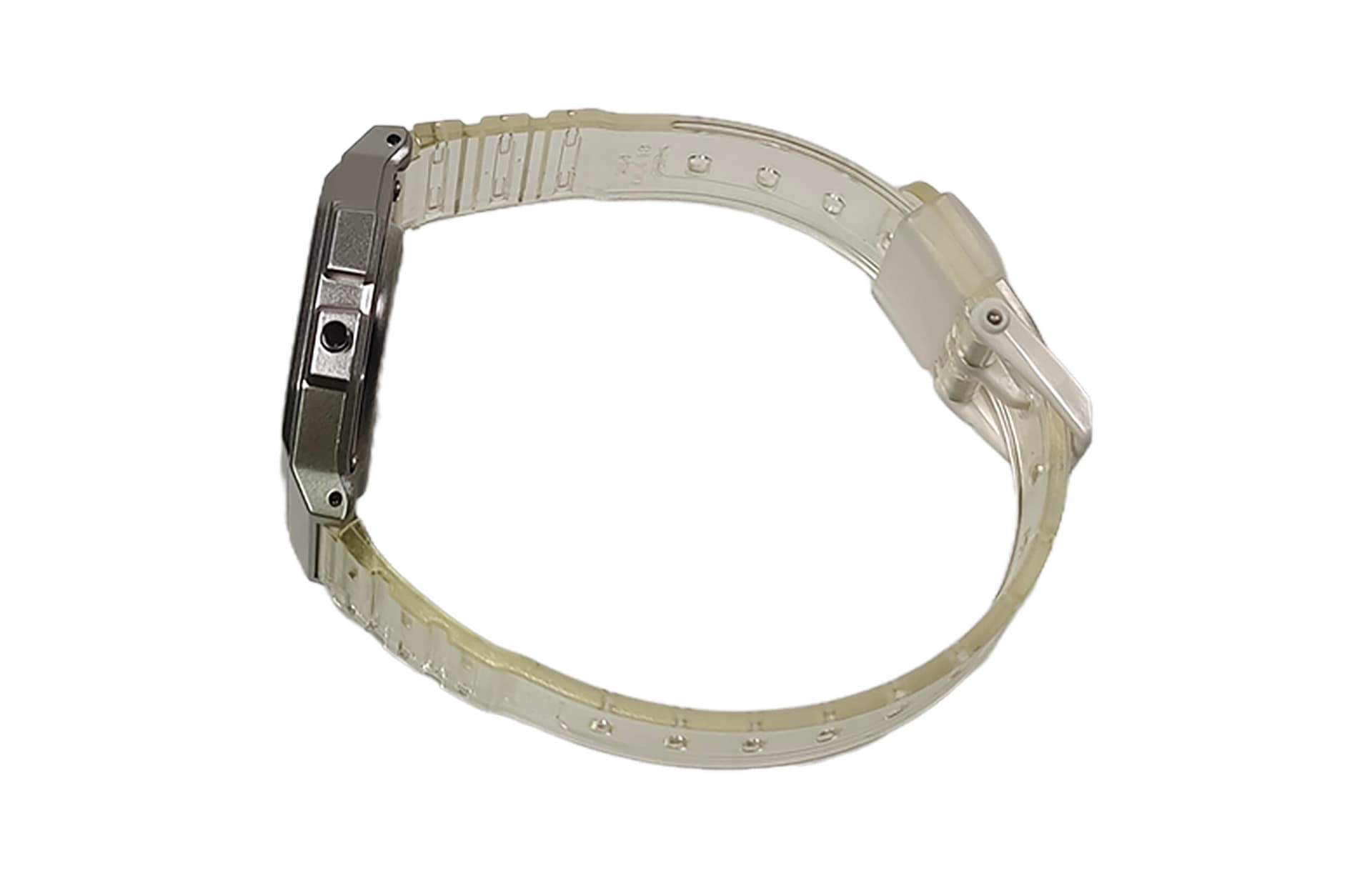 Часы CASIO F-91WS-7 - изображение 3