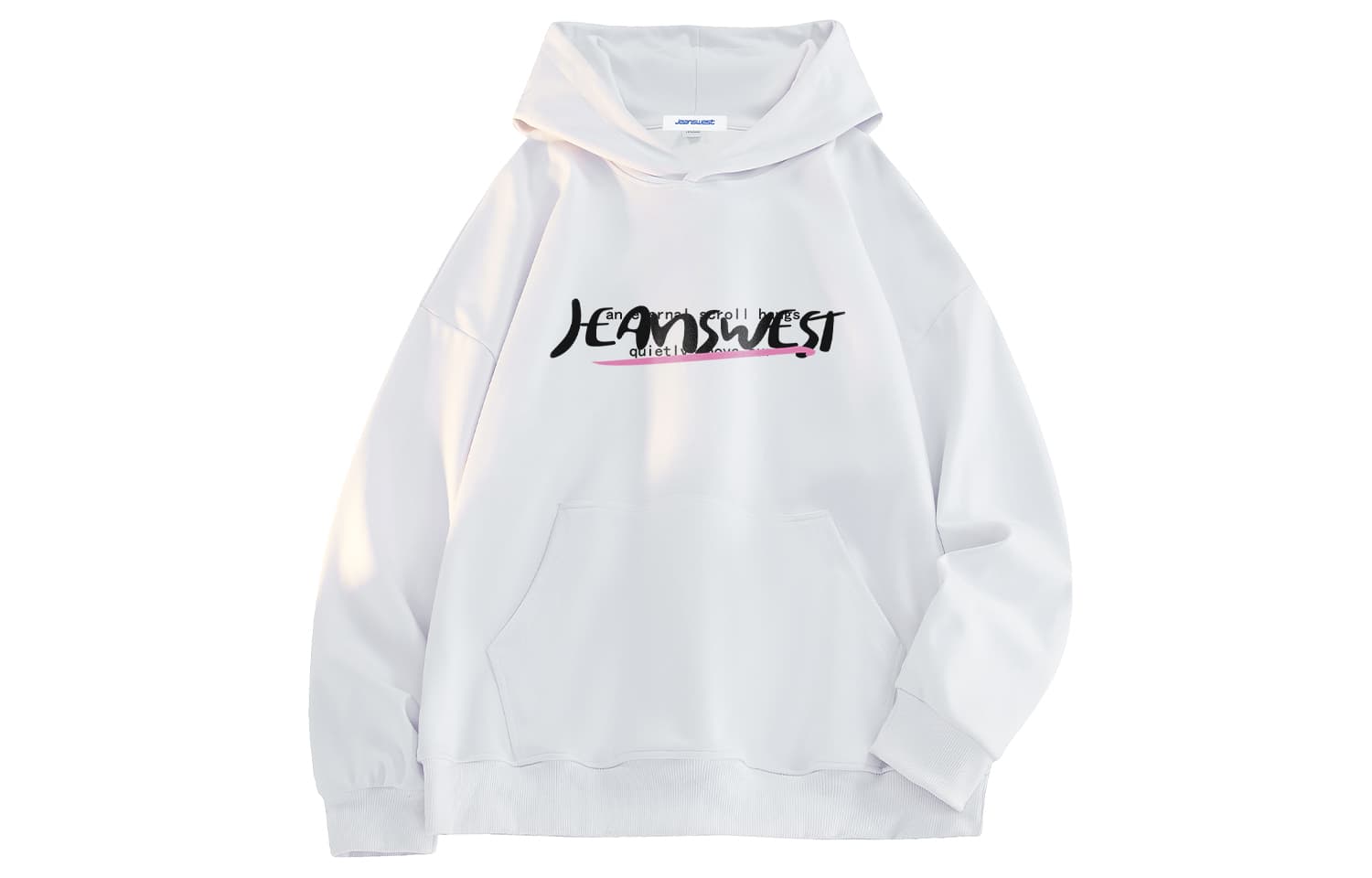 Худи JEANSWEST - изображение 2