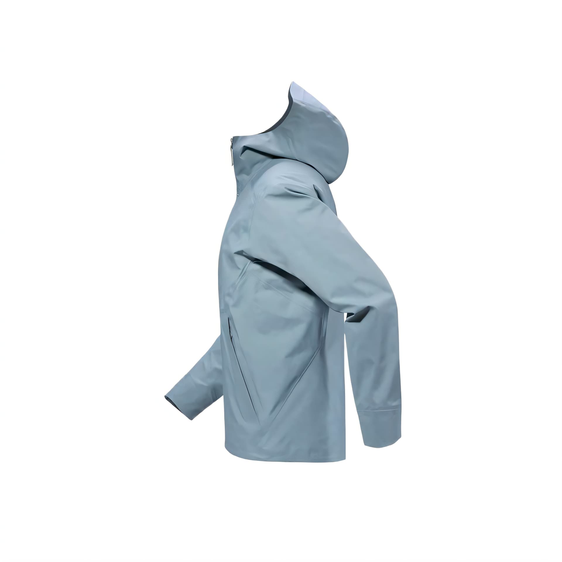 Демисезонная куртка ARC'TERYX Ralle Ветровка Мужской - изображение 2