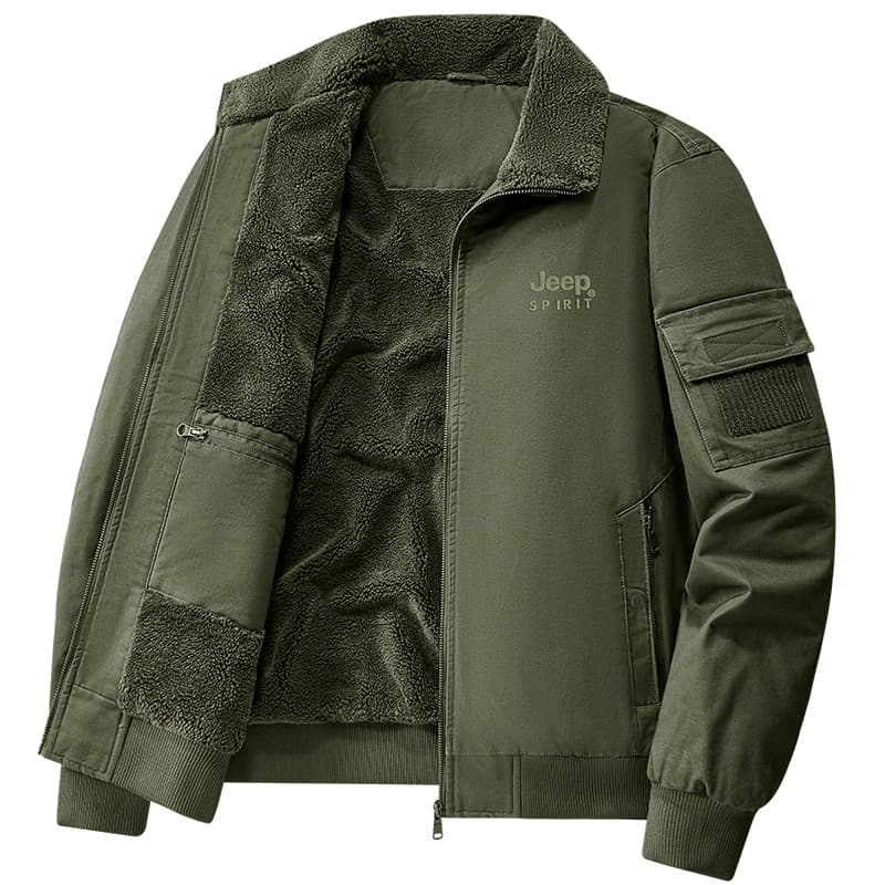 Куртка JEEP SPIRIT Leisure Collection Куртка Мужская - изображение 1